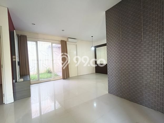 Disewakan! Rumah 3 Kamar Tidur &
2 Kamar Mandi di BSB City, Semarang Disewakan! Rumah 3 Kamar Tidur &
2 Kamar Mandi di BSB City, Semarang