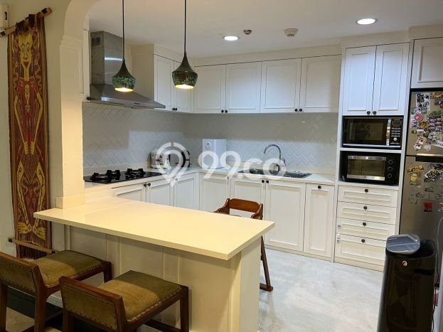 Dijual Apartemen Eksklusif 3 Bedroom di Jakarta Selatan Dekat ke Fasilitas Publik Dijual Apartemen Eksklusif 3 Bedroom di Jakarta Selatan Dekat ke Fasilitas Publik