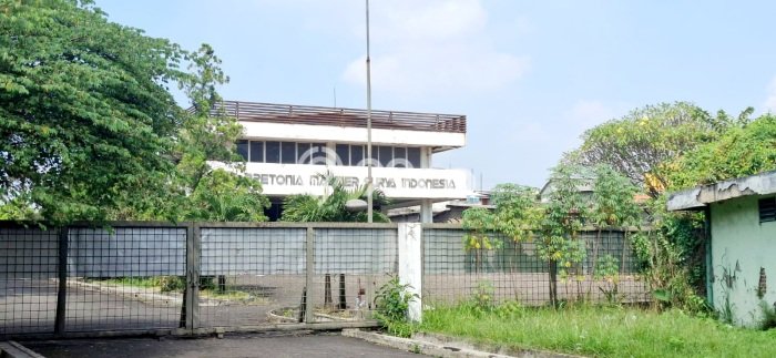 Tanah Komersial Dijual di Gunung Putri Bogor 5100m2 Tanah Komersial Dijual di Gunung Putri Bogor 5100m2