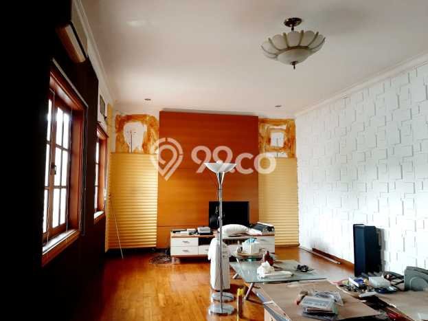 Rumah Elit LB 404m2 Siap Huni Desain Elegan di Tomang, Jakarta Barat Rumah Elit LB 404m2 Siap Huni Desain Elegan di Tomang, Jakarta Barat