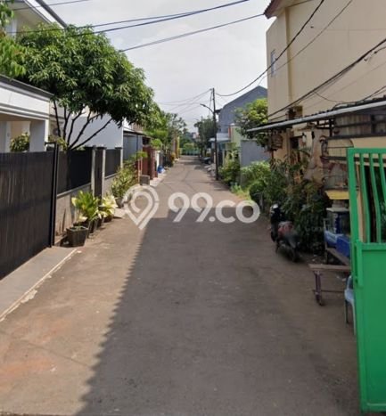 Jual Rumah Mewah Megah Dengan View Cantik di Ulujami, Jakarta Selatan Jual Rumah Mewah Megah Dengan View Cantik di Ulujami, Jakarta Selatan