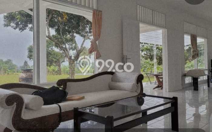 Kavling Tanah di Cijeruk Dijual Luas 18092m2 Legalitas SHM Kavling Tanah di Cijeruk Dijual Luas 18092m2 Legalitas SHM