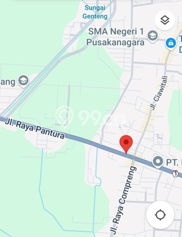 Rumah Modern Minimalis 4 KT Siap Huni di Pusakanagara Rumah Modern Minimalis 4 KT Siap Huni di Pusakanagara