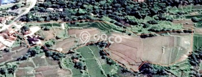 Kavling Tanah di Cijeruk Dijual Luas 18092m2 Legalitas SHM Kavling Tanah di Cijeruk Dijual Luas 18092m2 Legalitas SHM