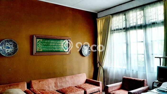 Jual Rumah Mewah Elegan Dengan View Eksklusif di Kedoya Baru, Jakarta Barat Jual Rumah Mewah Elegan Dengan View Eksklusif di Kedoya Baru, Jakarta Barat