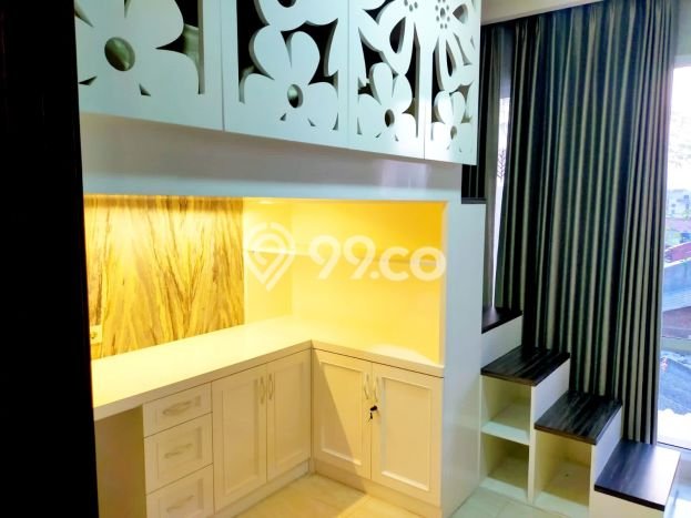 Dijual Rumah Mewah Megah Dengan View Eksklusif di Puri Mansion, Jakarta Barat Dijual Rumah Mewah Megah Dengan View Eksklusif di Puri Mansion, Jakarta Barat