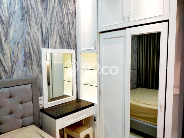 Dijual Rumah Mewah Megah Dengan View Eksklusif di Puri Mansion, Jakarta Barat Dijual Rumah Mewah Megah Dengan View Eksklusif di Puri Mansion, Jakarta Barat