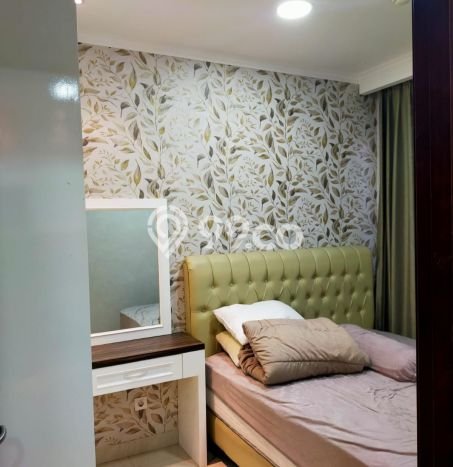 Dijual Rumah Mewah Megah Dengan View Eksklusif di Puri Mansion, Jakarta Barat Dijual Rumah Mewah Megah Dengan View Eksklusif di Puri Mansion, Jakarta Barat