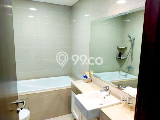 Dijual Rumah Mewah Megah Dengan View Eksklusif di Puri Mansion, Jakarta Barat Dijual Rumah Mewah Megah Dengan View Eksklusif di Puri Mansion, Jakarta Barat