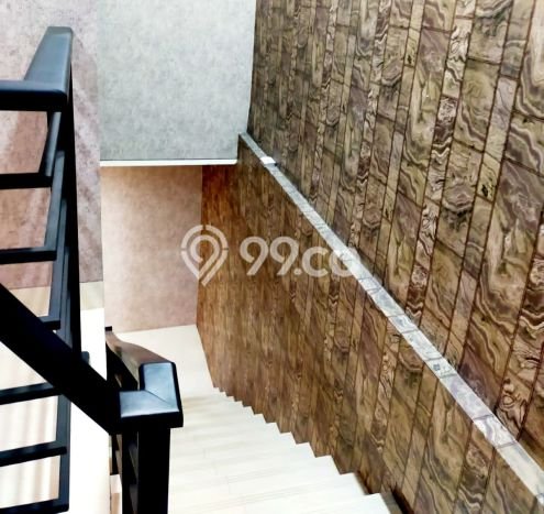 Dijual Rumah Mewah Megah Dengan View Eksklusif di Puri Mansion, Jakarta Barat Dijual Rumah Mewah Megah Dengan View Eksklusif di Puri Mansion, Jakarta Barat