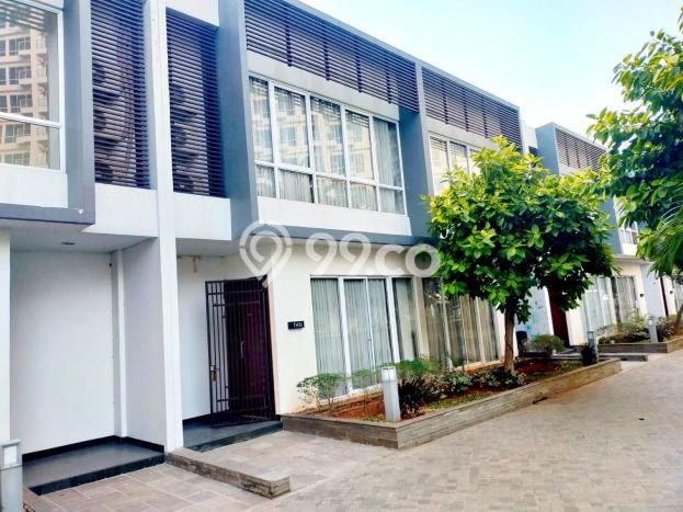 Dijual Rumah Mewah Megah Dengan View Eksklusif di Puri Mansion, Jakarta Barat Dijual Rumah Mewah Megah Dengan View Eksklusif di Puri Mansion, Jakarta Barat