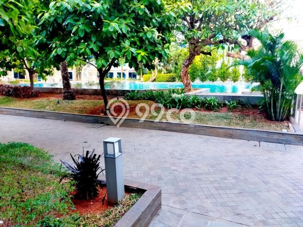 Dijual Rumah Mewah Megah Dengan View Eksklusif di Puri Mansion, Jakarta Barat Dijual Rumah Mewah Megah Dengan View Eksklusif di Puri Mansion, Jakarta Barat