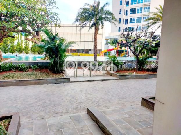 Dijual Rumah Mewah Megah Dengan View Eksklusif di Puri Mansion, Jakarta Barat Dijual Rumah Mewah Megah Dengan View Eksklusif di Puri Mansion, Jakarta Barat