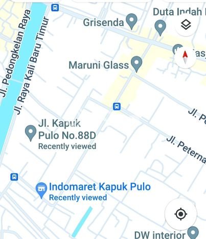 Gudang Bagus Dijual di Kapuk Jakarta Utara Lokasi Strategis Cocok untuk Kembangkan Bisnis Gudang Bagus Dijual di Kapuk Jakarta Utara Lokasi Strategis Cocok untuk Kembangkan Bisnis
