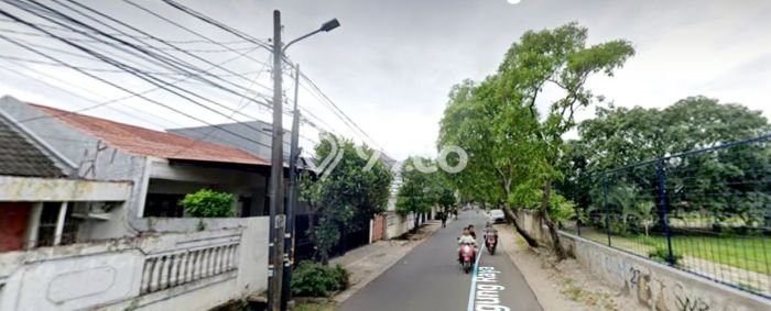 Jual Rumah Modern 5 KT di Bojong Indah, Jakarta Barat Jual Rumah Modern 5 KT di Bojong Indah, Jakarta Barat