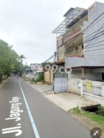 Jual Rumah Modern 5 KT di Bojong Indah, Jakarta Barat Jual Rumah Modern 5 KT di Bojong Indah, Jakarta Barat