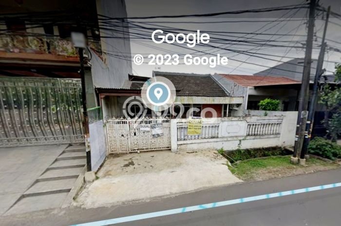 Jual Rumah Modern 5 KT di Bojong Indah, Jakarta Barat Jual Rumah Modern 5 KT di Bojong Indah, Jakarta Barat
