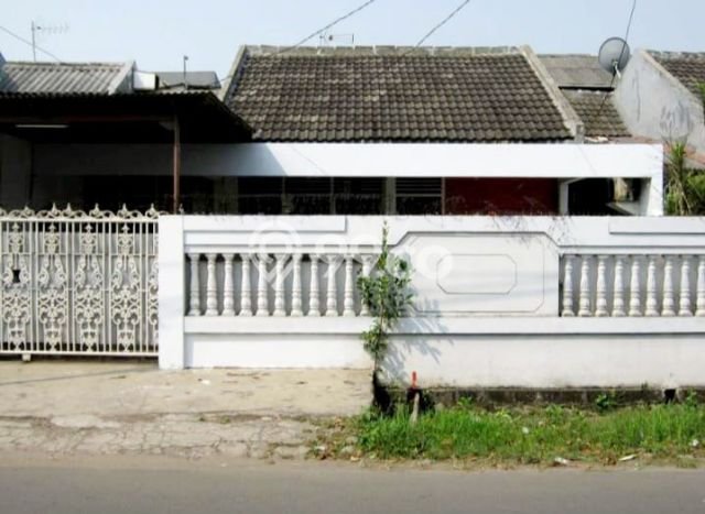 Jual Rumah Modern 5 KT di Bojong Indah, Jakarta Barat Jual Rumah Modern 5 KT di Bojong Indah, Jakarta Barat