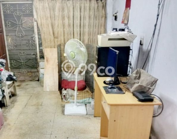 Jual Rumah Modern 5 KT di Bojong Indah, Jakarta Barat Jual Rumah Modern 5 KT di Bojong Indah, Jakarta Barat