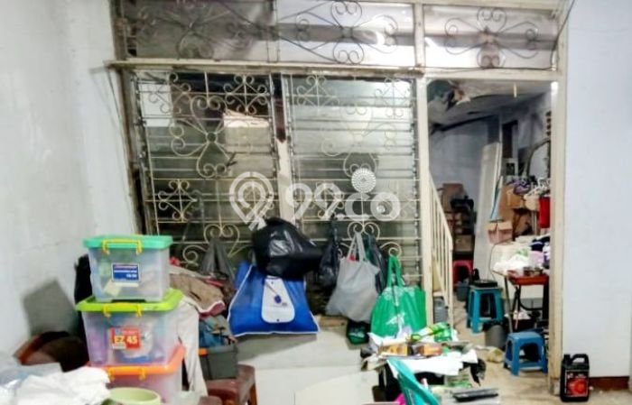 Jual Rumah Modern 5 KT di Bojong Indah, Jakarta Barat Jual Rumah Modern 5 KT di Bojong Indah, Jakarta Barat