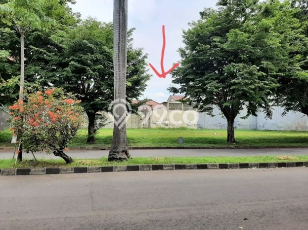 Tanah Dijual Lokasi Strategis di Jakarta Barat dengan Luas 450m2 Tanah Dijual Lokasi Strategis di Jakarta Barat dengan Luas 450m2