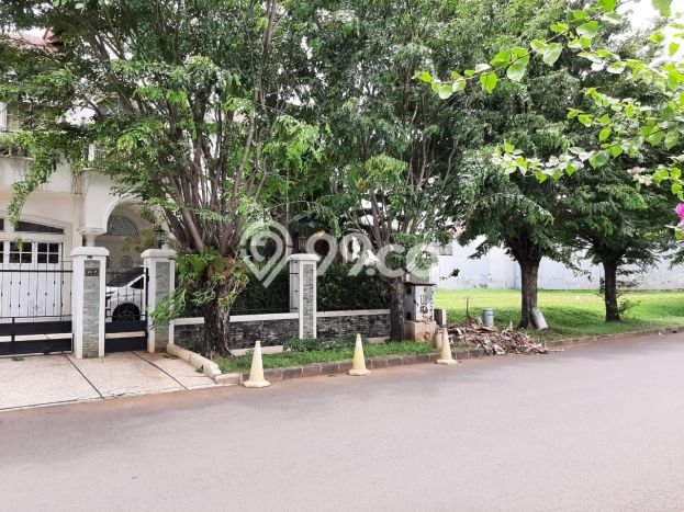 Tanah Dijual Lokasi Strategis di Jakarta Barat dengan Luas 450m2 Tanah Dijual Lokasi Strategis di Jakarta Barat dengan Luas 450m2
