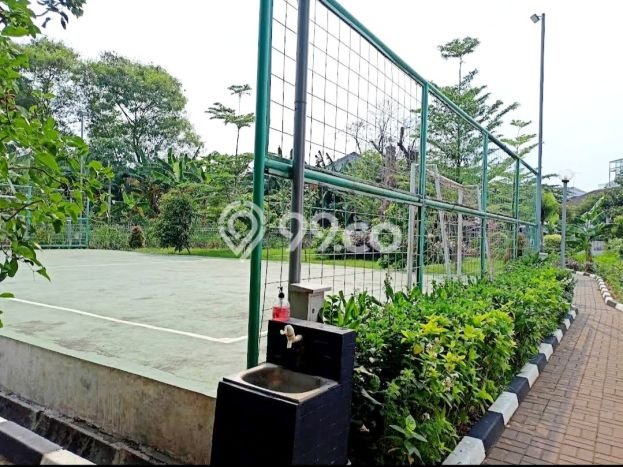 Ready to Use! Luxury House LT 288m2 Desain Elegan di Alfa Indah Ready to Use! Luxury House LT 288m2 Desain Elegan di Alfa Indah