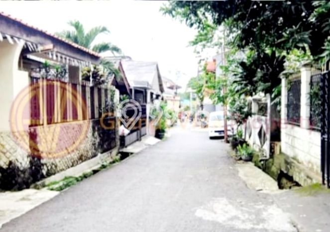 Rumah Elit Modern Tanpa Renovasi di Cipulir Jakarta Selatan Rumah Elit Modern Tanpa Renovasi di Cipulir Jakarta Selatan