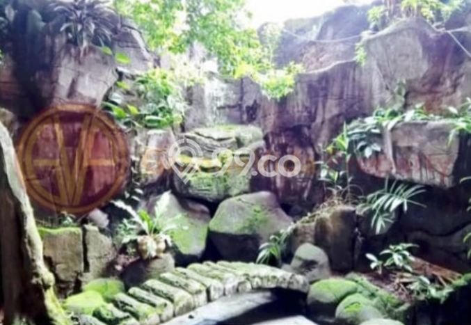 Rumah Elit Modern Tanpa Renovasi di Cipulir Jakarta Selatan Rumah Elit Modern Tanpa Renovasi di Cipulir Jakarta Selatan