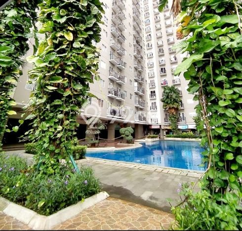Apartemen Favorit Modern Dijual di Jakarta Barat dengan 2 Kamar Tidur Apartemen Favorit Modern Dijual di Jakarta Barat dengan 2 Kamar Tidur