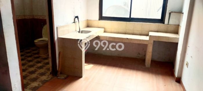 Unit Ruko Dijual di Jakarta Utara LT 96m2 & LB 216m2 Unit Ruko Dijual di Jakarta Utara LT 96m2 & LB 216m2