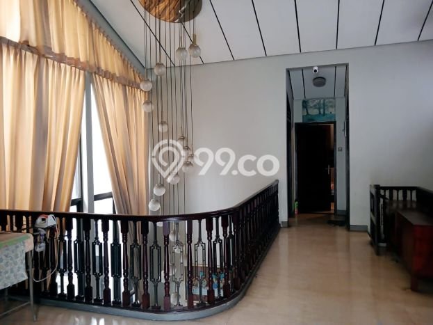 Rumah Luxury Modern Tanpa Renovasi di Kedoya Baru Jakarta Barat Rumah Luxury Modern Tanpa Renovasi di Kedoya Baru Jakarta Barat