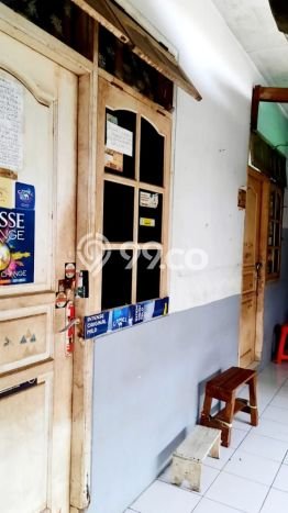 Rumah Modern Cantik 9 Kamar Siap Huni di Kramat Jati Rumah Modern Cantik 9 Kamar Siap Huni di Kramat Jati