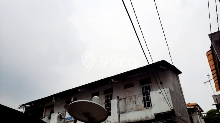 Rumah Modern Cantik 9 Kamar Siap Huni di Kramat Jati Rumah Modern Cantik 9 Kamar Siap Huni di Kramat Jati