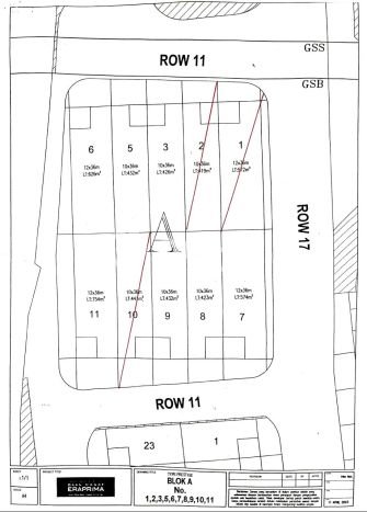 Gudang Bagus Dijual LB 510m2 Lokasi Strategis Tangerang Area Cocok untuk Bisnis Gudang Bagus Dijual LB 510m2 Lokasi Strategis Tangerang Area Cocok untuk Bisnis