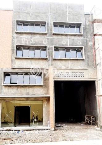 Gudang Bagus Dijual LB 510m2 Lokasi Strategis Tangerang Area Cocok untuk Bisnis Gudang Bagus Dijual LB 510m2 Lokasi Strategis Tangerang Area Cocok untuk Bisnis