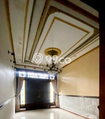 Jual Rumah Mewah Megah Dengan View Cantik di Ulujami, Jakarta Selatan Jual Rumah Mewah Megah Dengan View Cantik di Ulujami, Jakarta Selatan