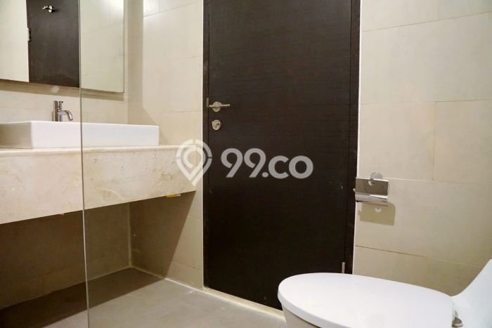 Tersedia Apartemen 2 KT & 2 KM di Kebon Jeruk, Jakarta Barat Tersedia Apartemen 2 KT & 2 KM di Kebon Jeruk, Jakarta Barat
