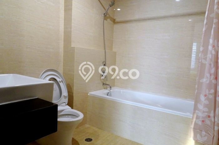 Tersedia Apartemen 2 KT & 2 KM di Kebon Jeruk, Jakarta Barat Tersedia Apartemen 2 KT & 2 KM di Kebon Jeruk, Jakarta Barat