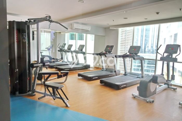 Tersedia Apartemen 2 KT & 2 KM di Kebon Jeruk, Jakarta Barat Tersedia Apartemen 2 KT & 2 KM di Kebon Jeruk, Jakarta Barat