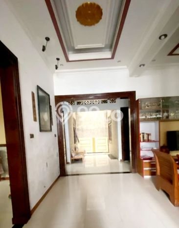 Jual Rumah Mewah Megah Dengan View Cantik di Ulujami, Jakarta Selatan Jual Rumah Mewah Megah Dengan View Cantik di Ulujami, Jakarta Selatan