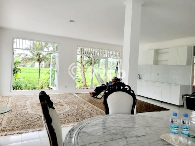 Kavling Tanah di Cijeruk Dijual Luas 18092m2 Legalitas SHM Kavling Tanah di Cijeruk Dijual Luas 18092m2 Legalitas SHM