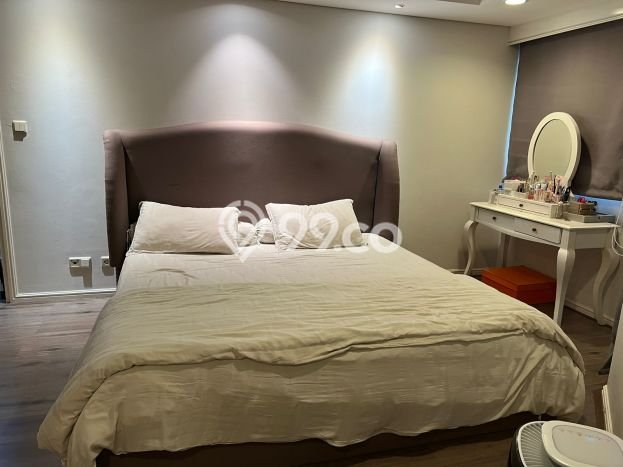 Dijual Apartemen Eksklusif 3 Bedroom di Jakarta Selatan Dekat ke Fasilitas Publik Dijual Apartemen Eksklusif 3 Bedroom di Jakarta Selatan Dekat ke Fasilitas Publik