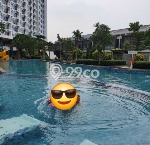 Dijual Rumah Mewah Megah Dengan View Eksklusif di Puri Mansion, Jakarta Barat Dijual Rumah Mewah Megah Dengan View Eksklusif di Puri Mansion, Jakarta Barat