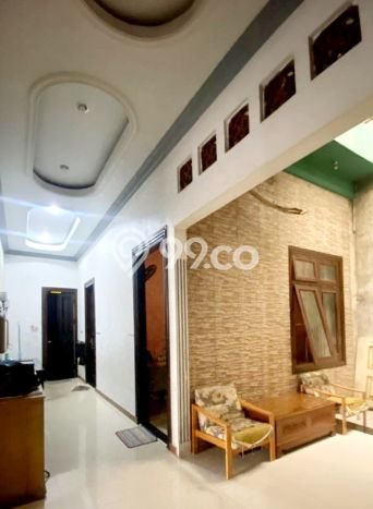 Jual Rumah Mewah Megah Dengan View Cantik di Ulujami, Jakarta Selatan Jual Rumah Mewah Megah Dengan View Cantik di Ulujami, Jakarta Selatan