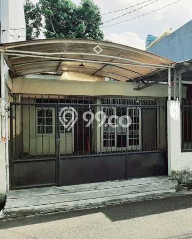 Rumah Elit Modern Siap Huni di Kedoya Baru Jakarta Barat Rumah Elit Modern Siap Huni di Kedoya Baru Jakarta Barat