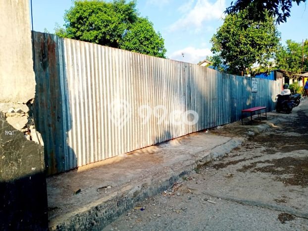Lahan Investasi Lokasi Kupang Tengah Kupang SHM Lahan Investasi Lokasi Kupang Tengah Kupang SHM