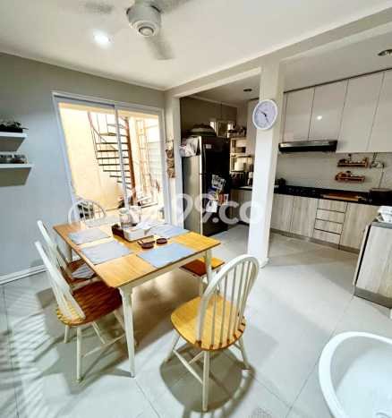 Rumah Luxury Modern Tanpa Renovasi di Kedoya Baru Jakarta Barat Rumah Luxury Modern Tanpa Renovasi di Kedoya Baru Jakarta Barat