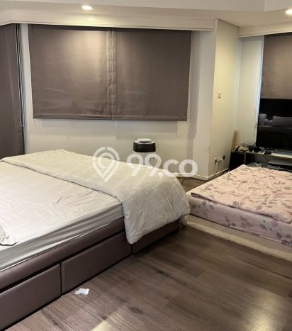 Dijual Apartemen Eksklusif 3 Bedroom di Jakarta Selatan Dekat ke Fasilitas Publik Dijual Apartemen Eksklusif 3 Bedroom di Jakarta Selatan Dekat ke Fasilitas Publik