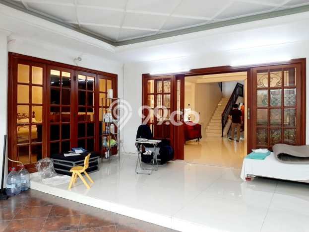 Rumah Elit LB 404m2 Siap Huni Desain Elegan di Tomang, Jakarta Barat Rumah Elit LB 404m2 Siap Huni Desain Elegan di Tomang, Jakarta Barat